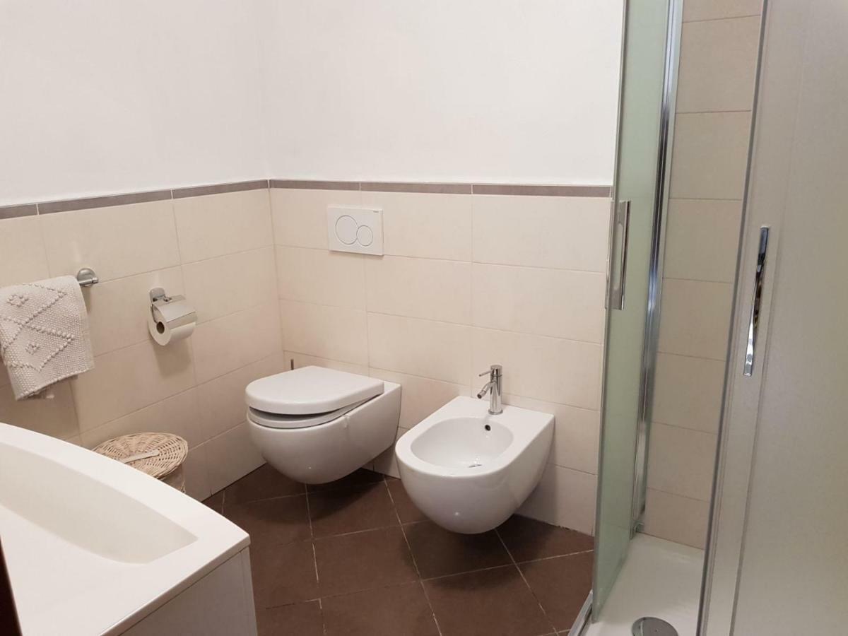 Sirmione Apartment Екстериор снимка