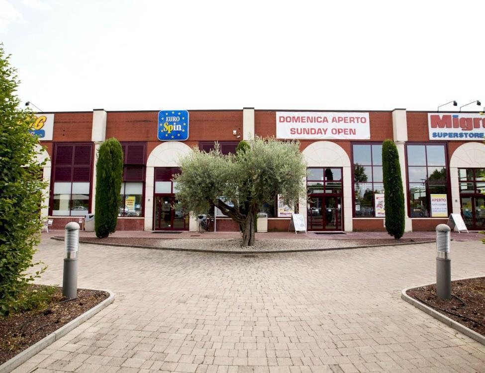 Sirmione Apartment Екстериор снимка