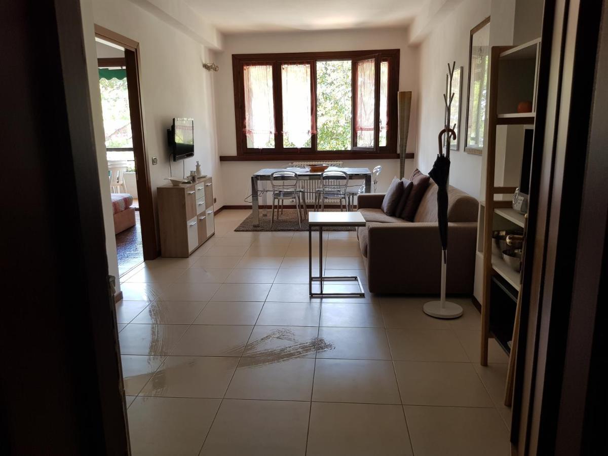 Sirmione Apartment Екстериор снимка